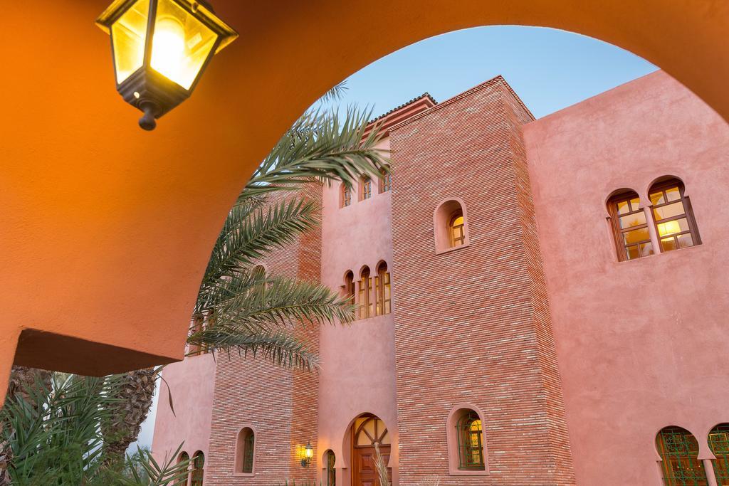 La Palmeraie De L'Atlas Ouled Jelal Extérieur photo